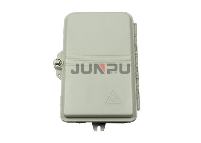 Junpu impermeabilizza la scatola di distribuzione a fibra ottica dei 4 centri con gli adattatori dello Sc 2