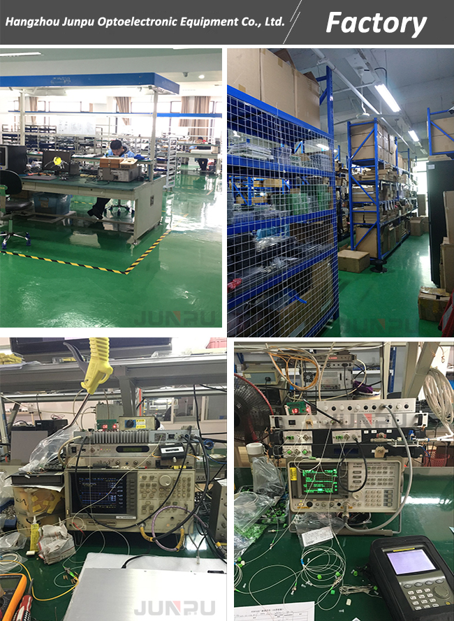 Porcellana Hangzhou Junpu Optoelectronic Equipment Co., Ltd. Profilo Aziendale 0