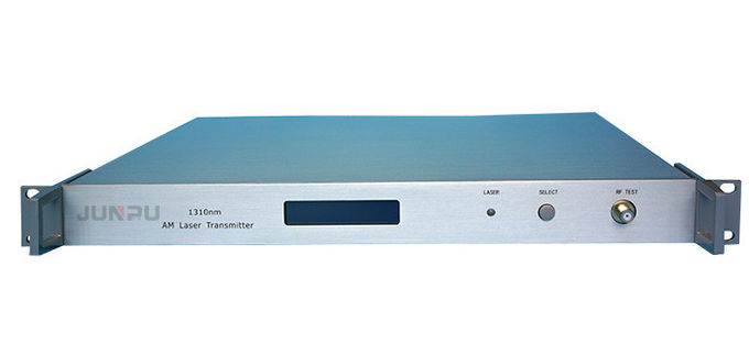 1 trasmettitore ottico 14mw del porto HFC Catv 1310nm con la gestione dello SNMP 0