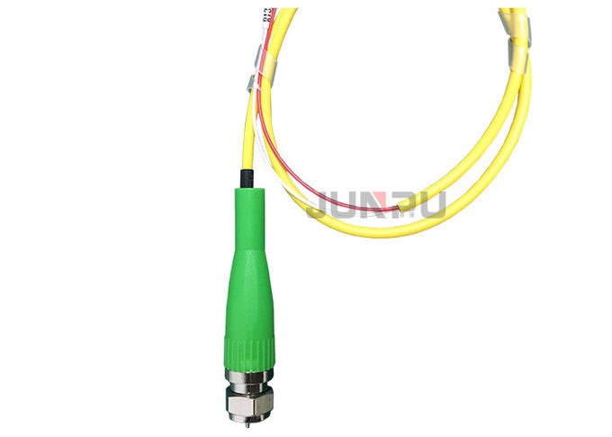 Ricevitore ottico passivo 1100 di FTTH Catv - nodo a fibra ottica 1650nm 3