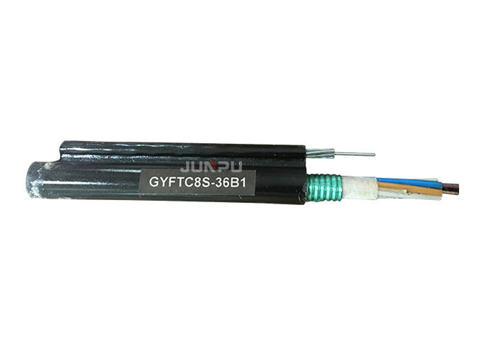 Cavo a fibre ottiche all'aperto modo misto/singolo, G652D/G657A1 LSZH 0